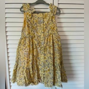 Girls Sun Dress